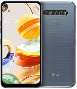 Замена аккумулятора на телефоне LG K61 в Краснодаре